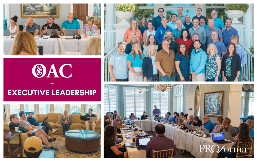 OAC LEadership